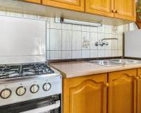 Wederverkoop - Townhouse - Torrevieja - La Siesta - El Salado -  Torreta