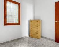 Wederverkoop - Townhouse - Torrevieja - La Siesta - El Salado -  Torreta