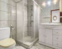 Wederverkoop - Townhouse - Torrevieja - La Siesta - El Salado -  Torreta