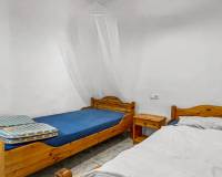 Wederverkoop - Townhouse - Torrevieja - La Siesta - El Salado -  Torreta