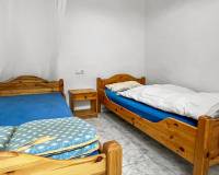 Wederverkoop - Townhouse - Torrevieja - La Siesta - El Salado -  Torreta