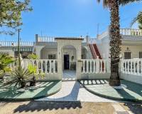 Wederverkoop - Townhouse - Torrevieja - La Siesta - El Salado -  Torreta