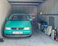 Wederverkoop - Townhouse - Torrevieja - La Siesta - El Salado -  Torreta