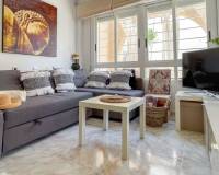 Wederverkoop - Townhouse - Torrevieja - La Siesta - El Salado -  Torreta