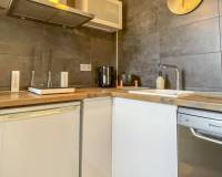 Wederverkoop - Townhouse - Torrevieja - La Siesta - El Salado -  Torreta