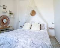 Wederverkoop - Townhouse - Torrevieja - La Siesta - El Salado -  Torreta