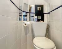 Wederverkoop - Townhouse - Torrevieja - La Siesta - El Salado -  Torreta