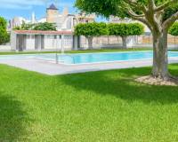 Wederverkoop - Townhouse - Torrevieja - La Siesta - El Salado -  Torreta