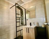 Wederverkoop - Townhouse - Torrevieja - La Siesta - San Luis