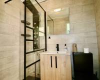 Wederverkoop - Townhouse - Torrevieja - La Siesta - San Luis