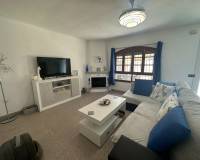 Wederverkoop - Townhouse - Torrevieja - Las calas