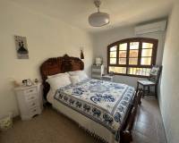 Wederverkoop - Townhouse - Torrevieja - Las calas