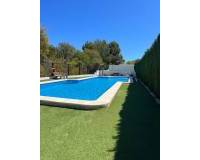 Wederverkoop - Townhouse - Torrevieja - Los Altos