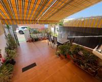 Wederverkoop - Townhouse - Torrevieja - Los Altos