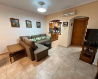 Wederverkoop - Townhouse - Torrevieja - Los Altos