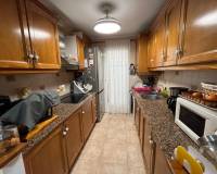 Wederverkoop - Townhouse - Torrevieja - Los Altos