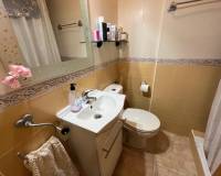 Wederverkoop - Townhouse - Torrevieja - Los Altos