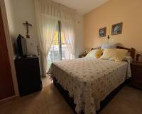 Wederverkoop - Townhouse - Torrevieja - Los Altos