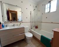 Wederverkoop - Townhouse - Torrevieja - Los Altos