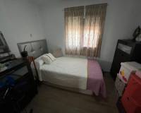 Wederverkoop - Townhouse - Torrevieja - Los Altos