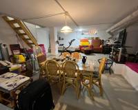 Wederverkoop - Townhouse - Torrevieja - Los Altos