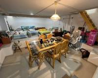 Wederverkoop - Townhouse - Torrevieja - Los Altos