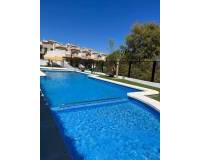 Wederverkoop - Townhouse - Torrevieja - Los Altos