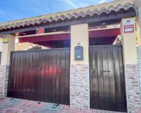 Wederverkoop - Townhouse - Torrevieja - Los Balcones - Los Altos del Edén