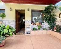 Wederverkoop - Townhouse - Torrevieja - Los Balcones - Los Altos del Edén