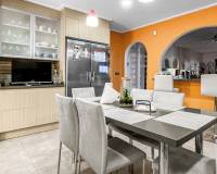 Wederverkoop - Townhouse - Torrevieja - Los Balcones - Los Altos del Edén