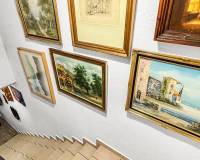 Wederverkoop - Townhouse - Torrevieja - Los Balcones - Los Altos del Edén