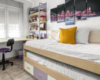 Wederverkoop - Townhouse - Torrevieja - Los Balcones - Los Altos del Edén