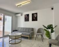Wederverkoop - Townhouse - Torrevieja - Los Balcones - Los Altos del Edén