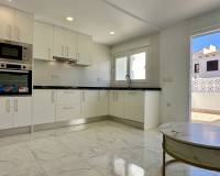 Wederverkoop - Townhouse - Torrevieja - Los Balcones - Los Altos del Edén