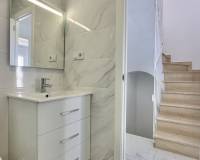 Wederverkoop - Townhouse - Torrevieja - Los Balcones - Los Altos del Edén