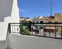 Wederverkoop - Townhouse - Torrevieja - Los Balcones - Los Altos del Edén