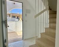 Wederverkoop - Townhouse - Torrevieja - Los Balcones - Los Altos del Edén