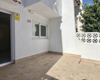Wederverkoop - Townhouse - Torrevieja - Los Balcones - Los Altos del Edén