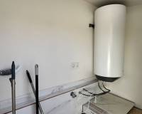 Wederverkoop - Townhouse - Torrevieja - Los Balcones - Los Altos del Edén