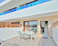 Wederverkoop - Townhouse - Torrevieja - Los Balcones