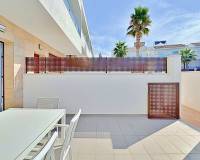 Wederverkoop - Townhouse - Torrevieja - Los Balcones