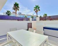 Wederverkoop - Townhouse - Torrevieja - Los Balcones
