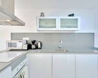 Wederverkoop - Townhouse - Torrevieja - Los Balcones