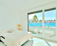 Wederverkoop - Townhouse - Torrevieja - Los Balcones