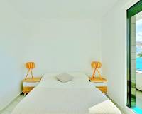 Wederverkoop - Townhouse - Torrevieja - Los Balcones