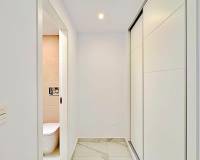 Wederverkoop - Townhouse - Torrevieja - Los Balcones