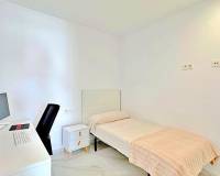 Wederverkoop - Townhouse - Torrevieja - Los Balcones