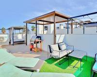 Wederverkoop - Townhouse - Torrevieja - Los Balcones