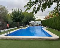 Wederverkoop - Townhouse - Torrevieja - Los Balcones