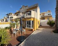 Wederverkoop - Townhouse - Torrevieja - Los Balcones